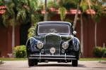 Bentley Mark VI Coupe by Figoni Falaschi 1947 года